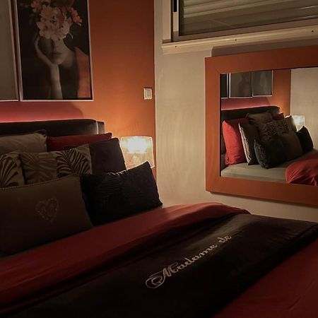 Bienvenue Chez Maxime Apartment Saint-Denis Exterior foto