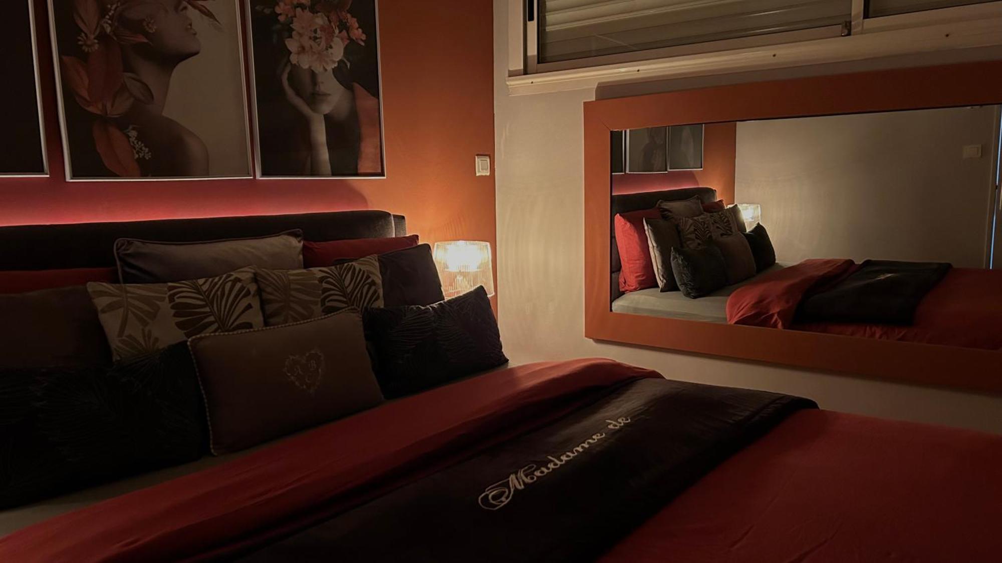Bienvenue Chez Maxime Apartment Saint-Denis Exterior foto