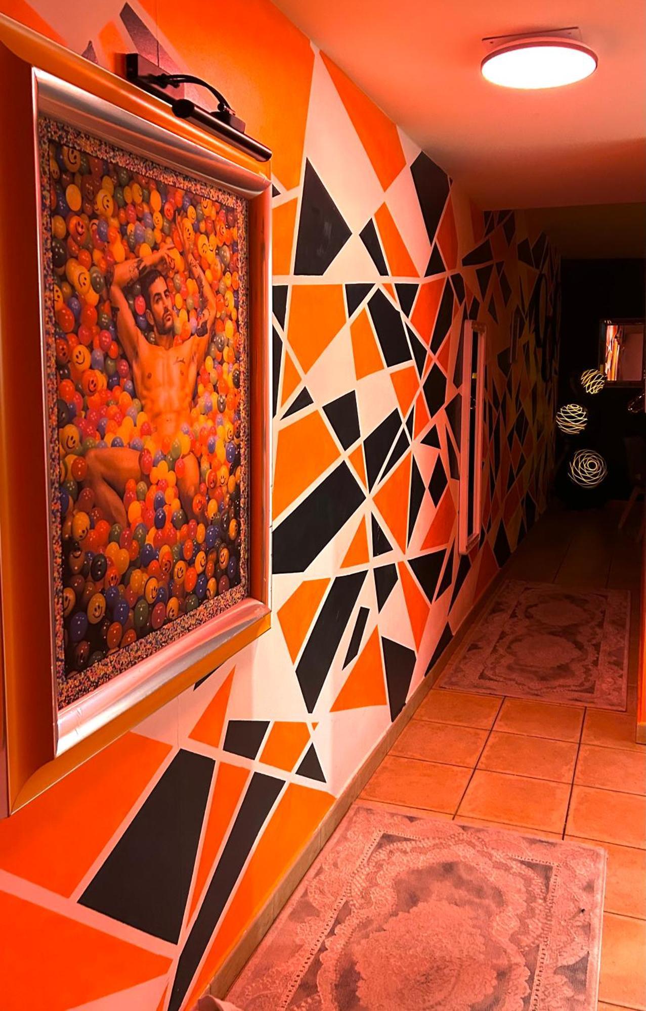 Bienvenue Chez Maxime Apartment Saint-Denis Exterior foto